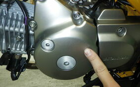 HONDA MONKEY 125 JB02