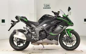 KAWASAKI NINJA 1000 SX 2023 ZXT02K