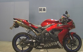 YAMAHA YZF-R1 2004 RN13