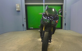 YAMAHA FZ FAZER 2008 RN17