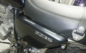 HONDA CB223S MC40