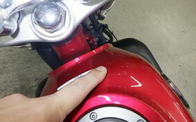 HONDA MONKEY 125 ABS JB02