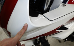 HONDA CB1300SB SUPER BOLDOR A 2015 SC54