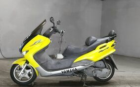 YAMAHA MAJESTY 125 5CA