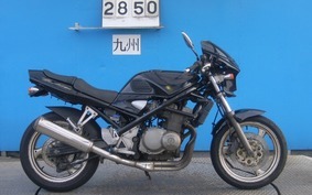 SUZUKI BANDIT 400 1989 GK75A