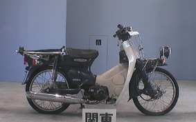 HONDA C50 SUPER CUB AA01