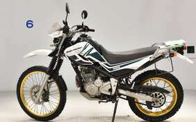 YAMAHA SEROW 250 DG17J