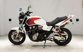 HONDA CB1300SF SUPER FOUR 2008 SC54