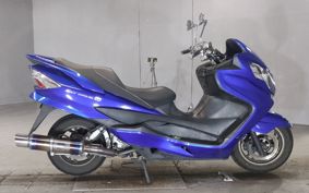 SUZUKI SKYWAVE 250SS CJ46A
