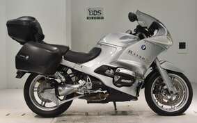 BMW R1150RS 2001