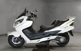 SUZUKI SKYWAVE 400 S 2007 CK44A