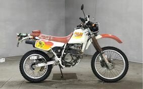 HONDA XLR250 BAJA MD22