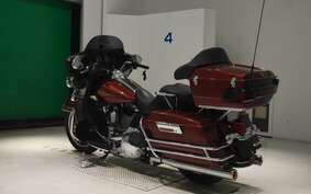 HARLEY FLHTC 1580 2009