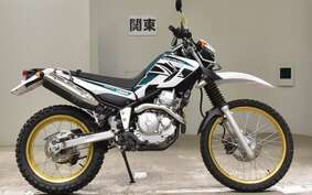 YAMAHA SEROW 250 DG17J