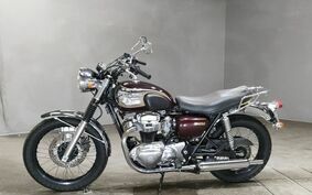 KAWASAKI W650 2006 EJ650A