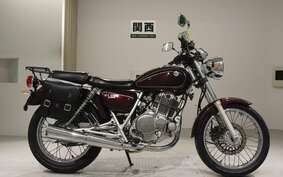 SUZUKI ST250E NJ4CA