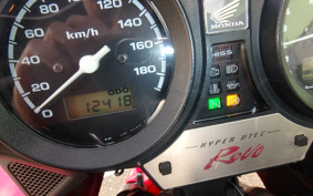 HONDA CB400 SUPER  BOL DOR ABS 2012 NC42