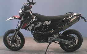 KTM 690 SMC 2009 LSS40