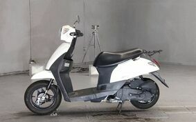 SUZUKI LET's CA4AA