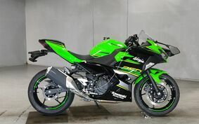 KAWASAKI NINJA 250 EX250P