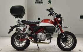 HONDA MONKEY 125 ABS JB02