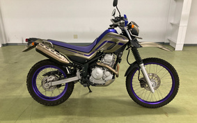 YAMAHA SEROW 250 DG11J