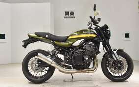 KAWASAKI Z900RS 2018 ZR900C