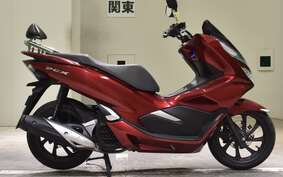 HONDA PCX125 JF81