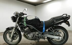 KAWASAKI BALIUS 250 ZR250A