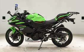 KAWASAKI NINJA 400 2021 EX400G