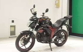 SUZUKI GIXXER 150 NG4BG