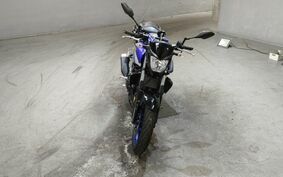 YAMAHA MT-03 2019 RH13J