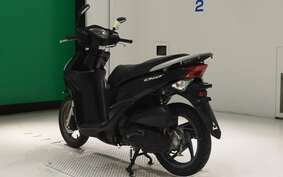 HONDA DIO 110 JF31