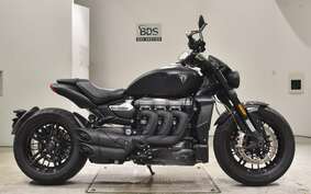 TRIUMPH ROCKET III R 2021