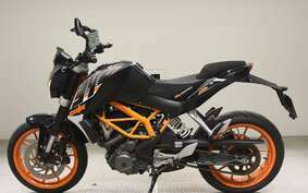 KTM 390 DUKE 2014 JGJ40