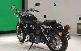 HONDA VT400S 2014 NC46