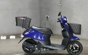 SUZUKI LET's CA4AA