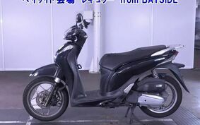 HONDA SH mode JF51