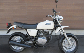 HONDA APE100 HC07