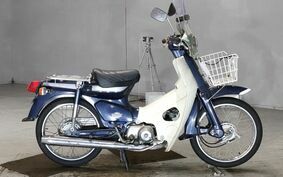 HONDA C70 SUPER CUB CUSTOM C70