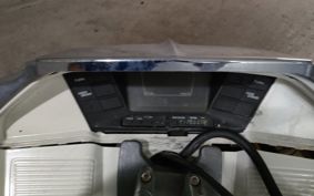 HONDA FUSION MF02