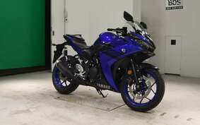 YAMAHA YZF-R25 RG43J