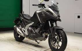 HONDA NC750X DCT 2022 RH09