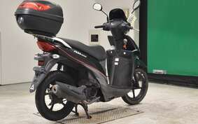 SUZUKI ADDRESS 110 CE47A