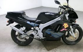 SUZUKI RG125 Gamma NF13A