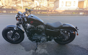 HARLEY XL1200X 2022 LC3