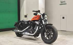 HARLEY XL1200X 2020 LC3