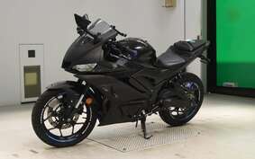 YAMAHA YZF-R25 A RG43J