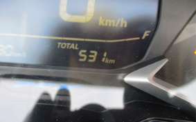 HONDA PCX125 JK05