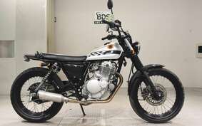 SUZUKI GRASS TRACKER Bigboy NJ47A